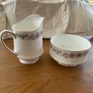 Belinda tea set - Image 7