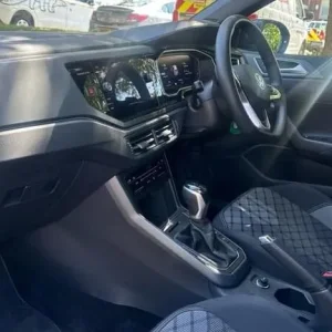 2025 Volkswagen Taigo 1.0 TSI R-Line Hatchback - Image 2
