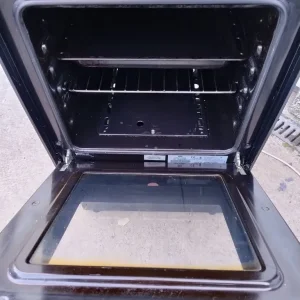 50cm gas cooker with hose - Image 3