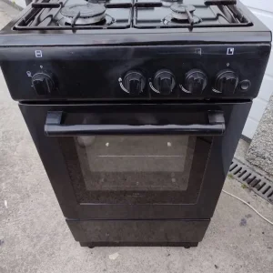 50cm gas cooker with hose