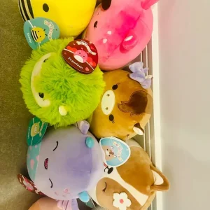 Squishmallows - Image 4