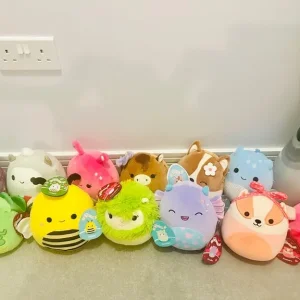 Squishmallows