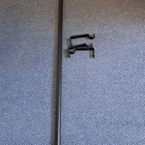CURTAIN POLE