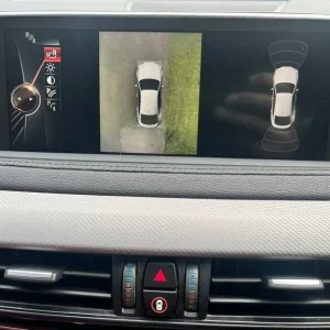 BMW X6 30d XDrive 2014 - Image 8