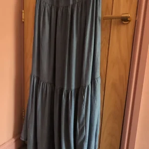 Denim Maxi Dress - Next NWT 16 Tall - Image 4