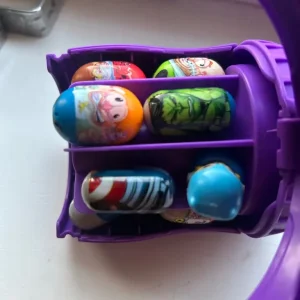 Mighty beans - Image 2