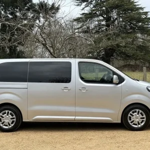 2018 Citroen Space Tourer BlueHDi Business M MPV Diesel Manual - Image 2