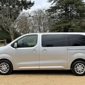 2018 Citroen Space Tourer BlueHDi Business M MPV Diesel Manual - Image 5