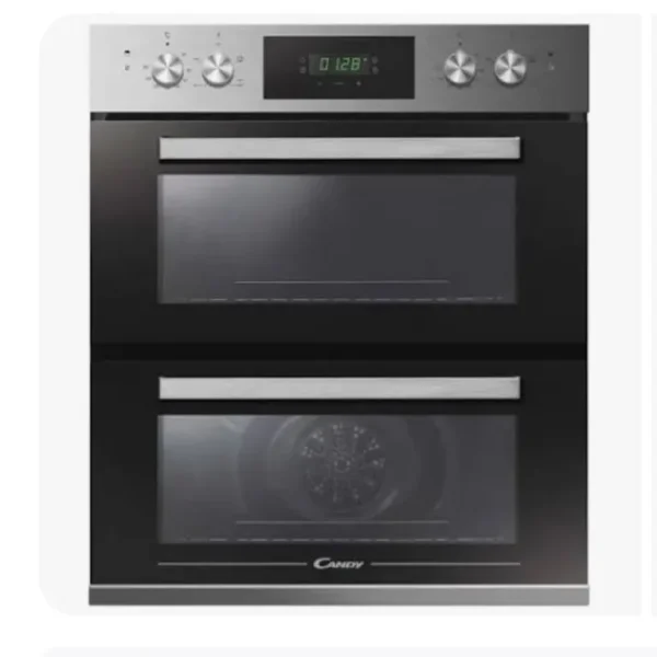 Electric oven 84L