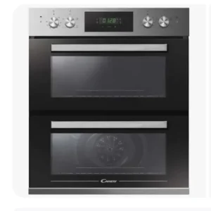 Electric oven 84L