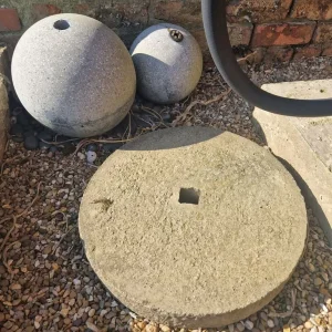 Garden Ball Ornaments - Image 2