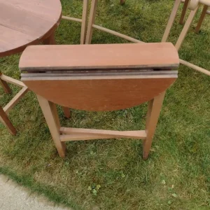 Small folding tables - Image 3