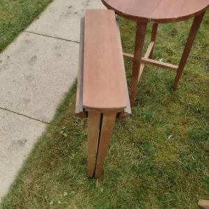 Small folding tables - Image 4