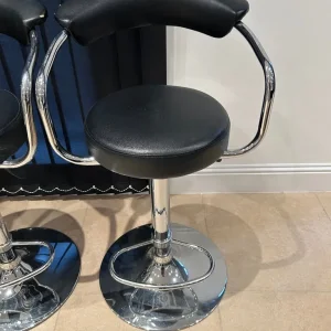 Bar Stools x4 available - Image 2