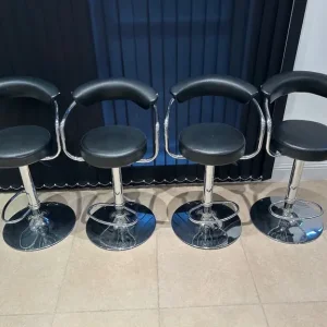 Bar Stools x4 available