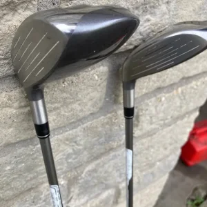 Taylor Made R7 3/7 Hybrids LFlex - Image 3