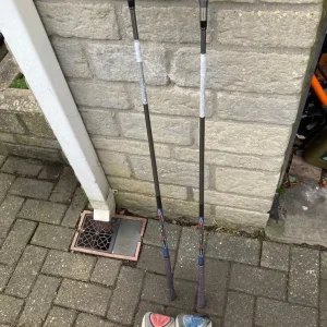 Taylor Made R7 3/7 Hybrids LFlex - Image 5