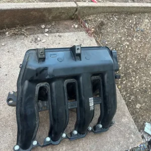 BMW E90 320D inlet manifold - Image 5