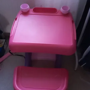 Children's writing desk