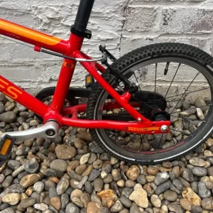 Kids bike Islabikes Cnoc 16 - Image 2