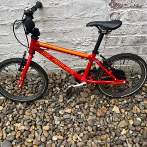 Kids bike Islabikes Cnoc 16