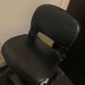 Mobility scooter (folding) - Image 2