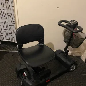 Mobility scooter (folding) - Image 6