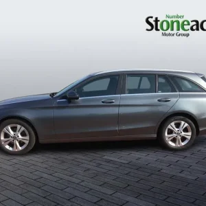 2017 Mercedes C200 SE Estate - Image 6