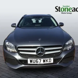 2017 Mercedes C200 SE Estate - Image 8