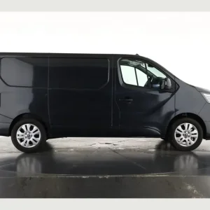 2025 Renault Trafic SL30 Blue dCi 150 Extra Panel Van Diesel Manual - Image 5