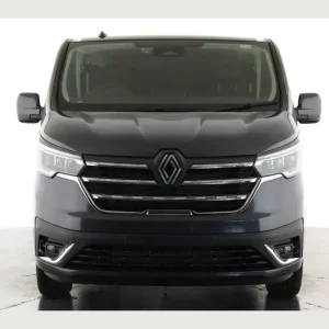 2025 Renault Trafic SL30 Blue dCi 150 Extra Panel Van Diesel Manual - Image 6