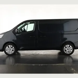 2025 Renault Trafic SL30 Blue dCi 150 Extra Panel Van Diesel Manual - Image 8