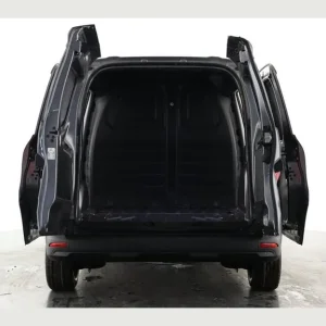 2025 Renault Kangoo ML19 Blue dCi 115 EDC Advance Panel Van Diesel Automatic - Image 2