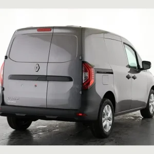 2025 Renault Kangoo ML19 Blue dCi 115 EDC Advance Panel Van Diesel Automatic - Image 4