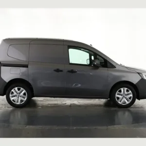 2025 Renault Kangoo ML19 Blue dCi 115 EDC Advance Panel Van Diesel Automatic - Image 5