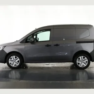 2025 Renault Kangoo ML19 Blue dCi 115 EDC Advance Panel Van Diesel Automatic - Image 8