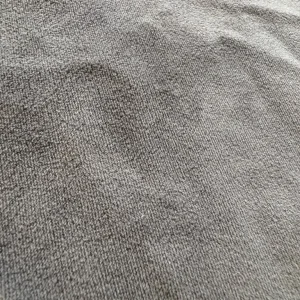 Grey and violet cushion covers - Image 4