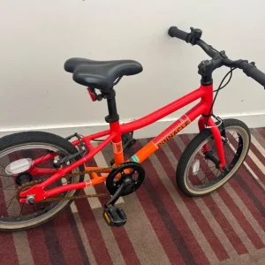 Kids bike - Image 3