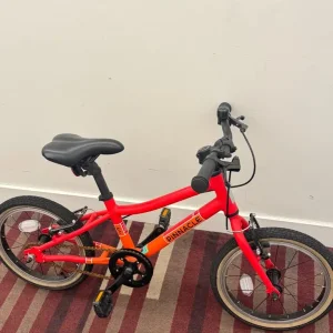 Kids bike