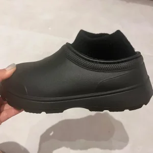 Chef shoes