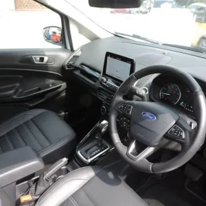 2019 Ford EcoSport 1.0 EcoBoost 125 Titanium 5-door Auto Hatchback - Image 4