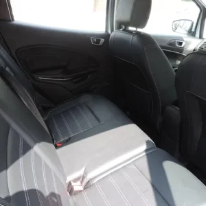 2019 Ford EcoSport 1.0 EcoBoost 125 Titanium 5-door Auto Hatchback - Image 7