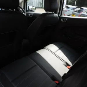 2019 Ford EcoSport 1.0 EcoBoost 125 Titanium 5-door Auto Hatchback - Image 8