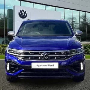 2023 Volkswagen T-Roc 2.0 TSI 300 4MOTION R 5dr DSG 4x4 PETROL Automatic - Image 7