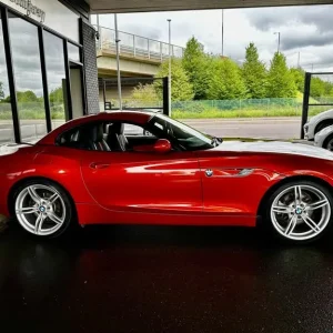2014 BMW Z4 2.0 28i M Sport Convertible - Image 2