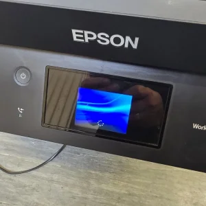 A3/A4 printer - Image 2