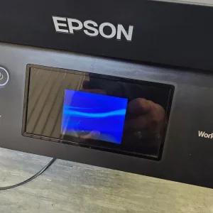 A3/A4 printer - Image 3