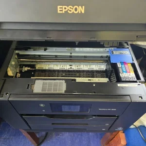 A3/A4 printer - Image 4