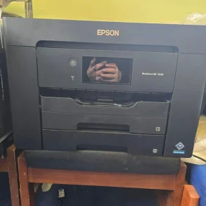 A3/A4 printer - Image 6