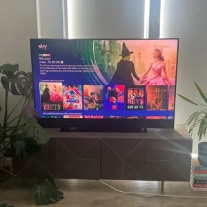Sky Glass TV 55inch Gen 1